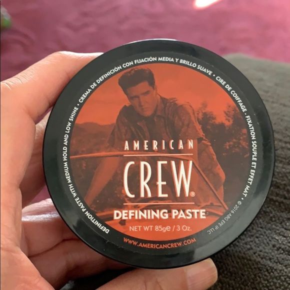 American Crew Defining Paste new - Picture 3 of 3